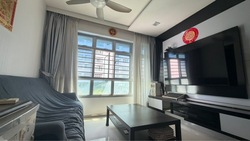 Blk 673C Waterway Banks (Punggol), HDB 4 Rooms #547402071